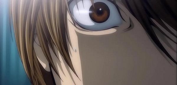 [Death Note] 02 Duelo